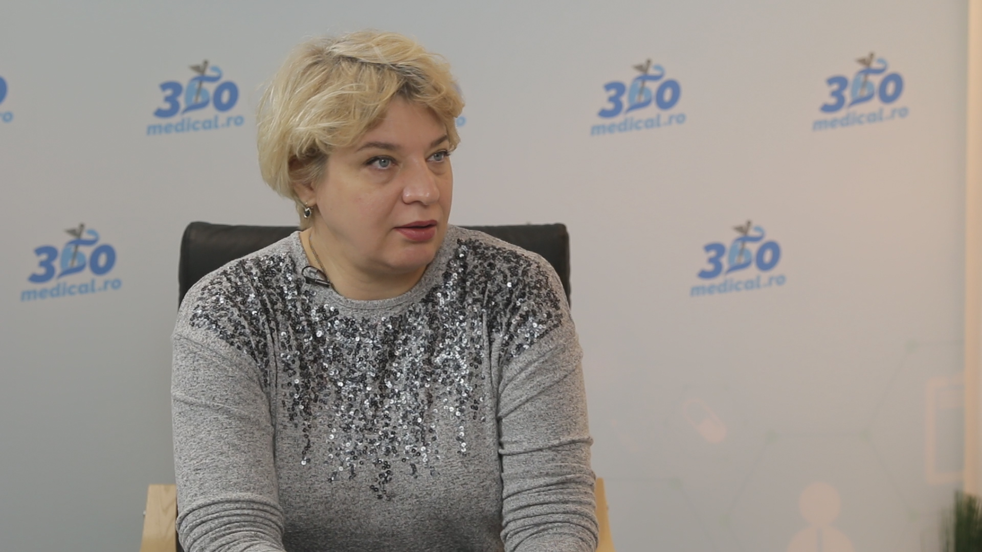 [VIDEO] Vaccinarea HPV: ,,Ar fi normal să vaccinezi copilul când are nevoie!”