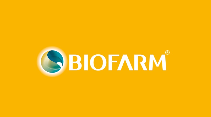 Biofarm şi-a majorat profitul net cu 32% în 2019, la 50,8 milioane lei