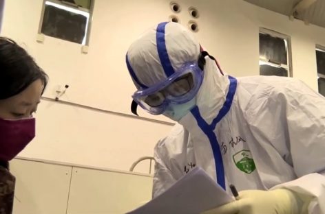 Noul bilanţ al coronavirusului din China: 1.873 de decese şi peste 73.000 de persoane infectate