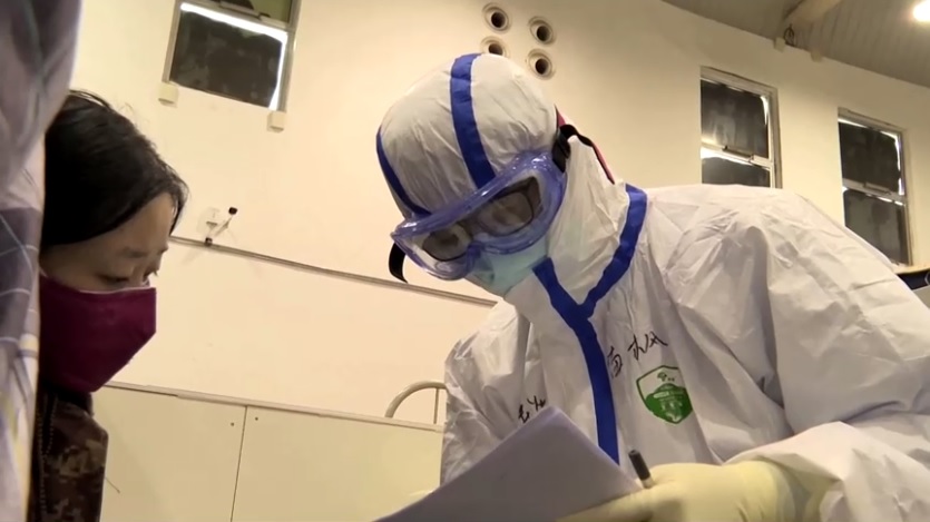Noul bilanţ al coronavirusului din China: 1.873 de decese şi peste 73.000 de persoane infectate