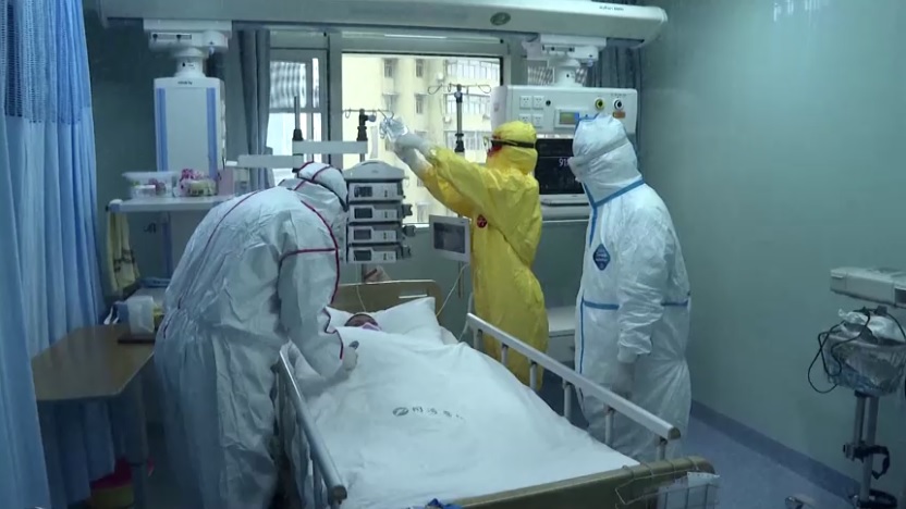 Echipament de protecţie împotriva coronavirusului: măşti şi combinezoane din Turcia. Într-o lună România va avea producţie proprie