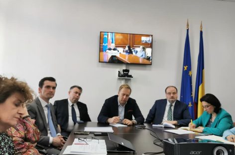 Ministerul Sănătăţii: Toţi călătorii asimptomatici care vin din zonele de focar din Italia şi China intră direct în carantină