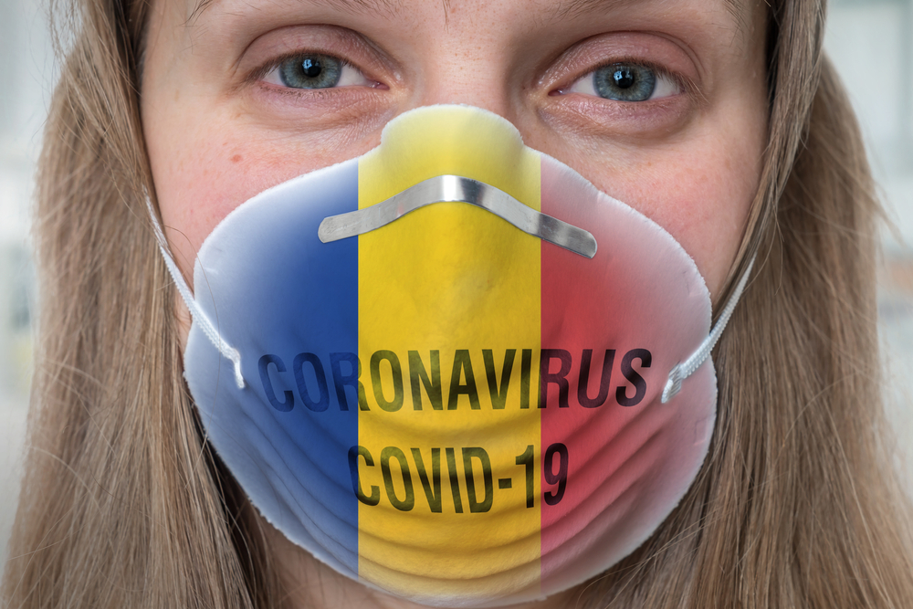 Încă două cazuri de coronavirus în România