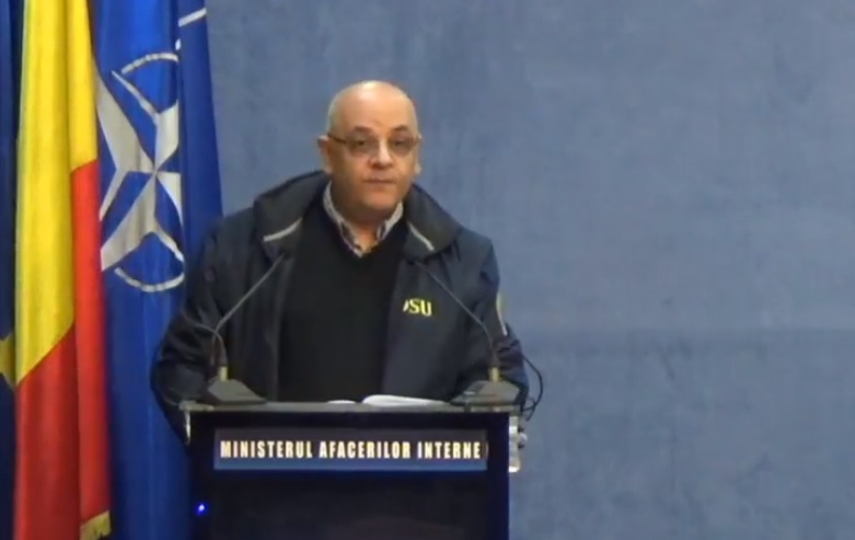 Raed Arafat: Cadrele medicale din sistemul public pot fi detaşate în unităţi cu deficit de personal şi nu pot refuza transferul