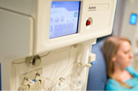 Compania BPHD ar putea retrage oferta de sponsorizare pentru încă 32 de aparate de plasmafereză către Ministerul Sănătăţii, acuzând blocaje birocratice