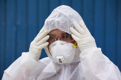 Solidaritatea Sanitară: Doar 13% din cadrele medicale din România consideră că spitalele în care lucrează au suficient echipament