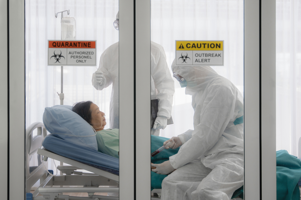 Famotidina, testată la pacienţi critici cu Covid-19 într-un studiu clinic