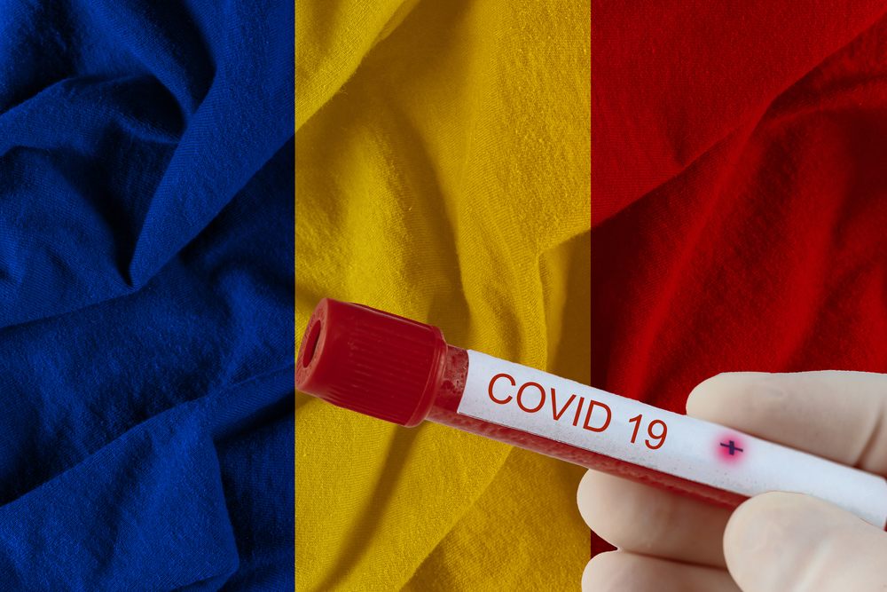 Epidemia de coronavirus: Transmitere comunitară în România