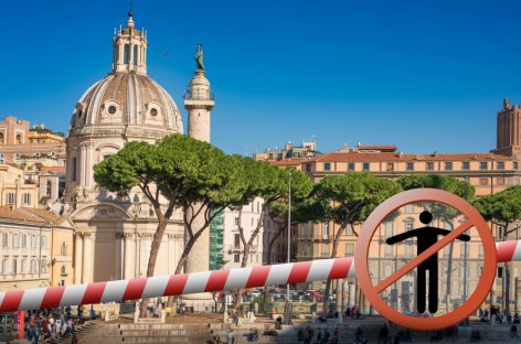 Coronavirusul SARS-CoV-2, identificat în probe de canalizare prelevate în decembrie 2019 în nordul Italiei