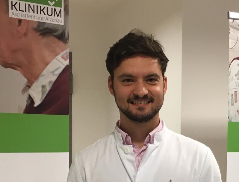EXCLUSIV: Dr. Octavian Popescu despre teama de coronavirus: Există o oarecare frică a medicilor germani; mergem înainte cu precauţie