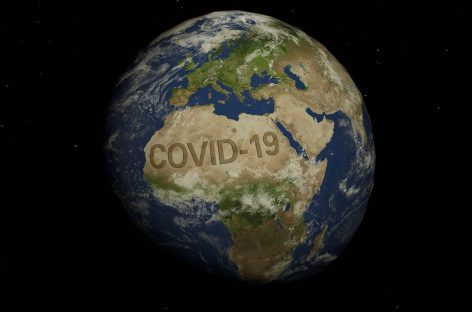 OMS: Creştere record la nivel global a numărului de cazuri noi de coronavirus