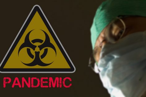 Coronavirus: 812 cadre medicale din România au fost testate pozitiv