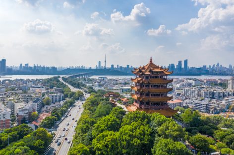 Studiu: Numărul real al persoanelor infectate cu coronavirusul SARS-CoV-2 în Wuhan, de 10 ori mai mare decât cel raportat oficial