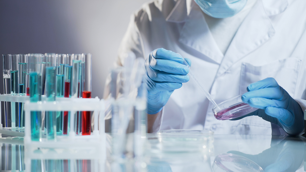 Specialitatea "laborator farmaceutic" pentru rezidenţiat va avea o nouă denumire