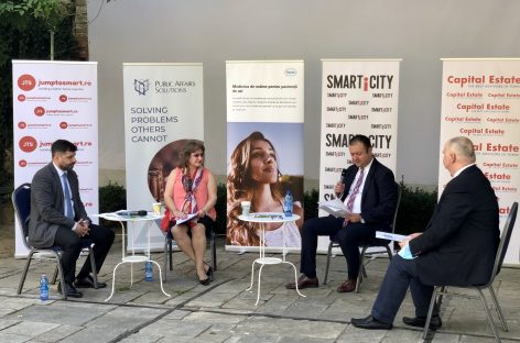 Digitalizarea este o prioritate pentru sistemul de sănătate din România