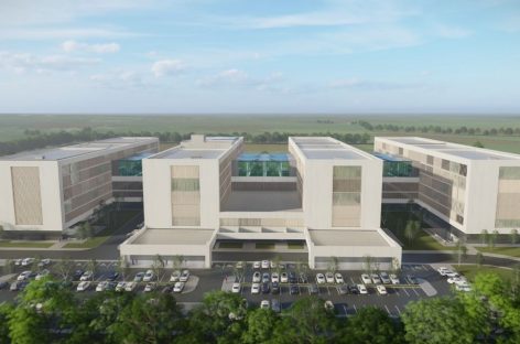 Ministerul Sănătăţii: 42 de proiecte eligibile pentru construirea de spitale prin PNRR