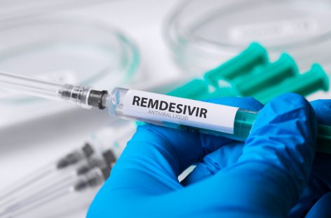 Noi tranşe de remdesivir şi tocilizumab pentru spitalele care tratează pacienţi cu forme medii şi severe de COVID-19