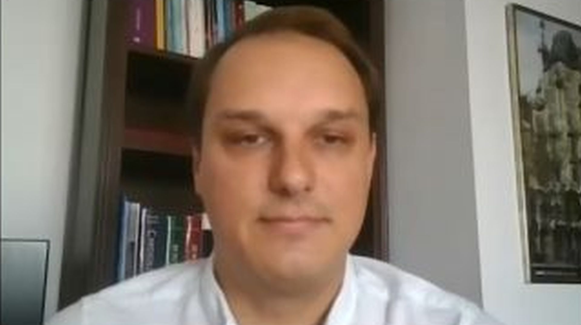 [VIDEO] Pacienţii cu hipertensiune arterială necontrolată sau neglijată au risc de 3 ori mai mare de mortalitate prin Covid-19