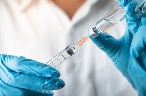 Studiu clinic lansat în SUA pentru testarea unui medicament bazat pe anticorpi sintetici în tratamentul Covid-19