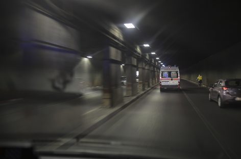 Încă trei bebeluşi duşi la operaţii în străinătate de Asociaţia „Blondie”