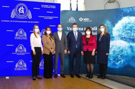Prima analiză din România privind impactul investiţiilor în controlul cancerului