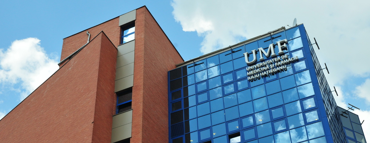 UMF Cluj, singura universitate de medicină şi farmacie din România inclusă în clasamentul QS 2021