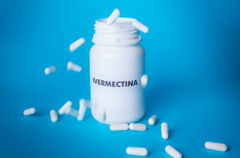 EMA nu susţine utilizarea ivermectinei în tratarea pacienţilor cu Covid-19 în afara studiilor clinice