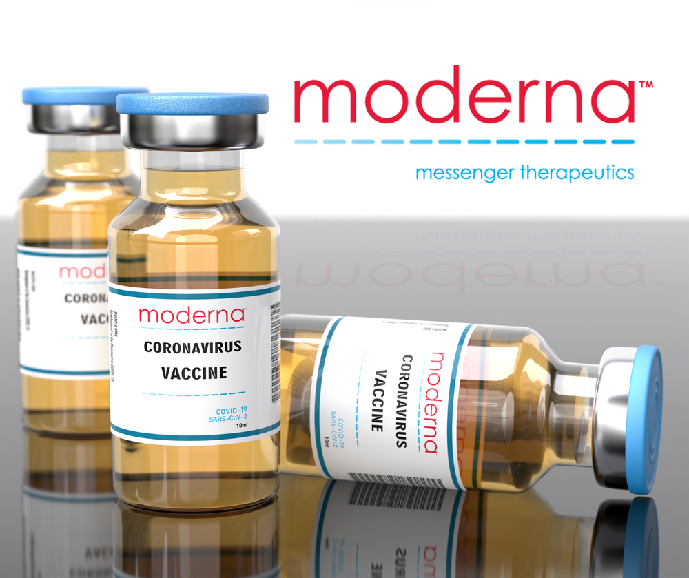 Moderna intenţionează să mărească numărul de doze de vaccin anti-Covid-19 dintr-o fiolă