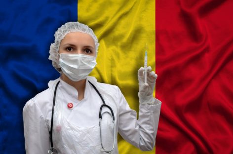Peste 3,4 milioane de persoane vaccinate împotriva Covid-19 în România