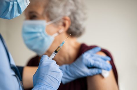 Ministrul Sănătăţii: 87% din cazurile noi de Covid-19 din ultima lună şi 91% din decese, la persoanele nevaccinate