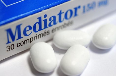 Laboratoarele Servier şi Agenţia Medicamentului din Franţa, condamnate la amenzi în procesul legat de medicamentul Mediator