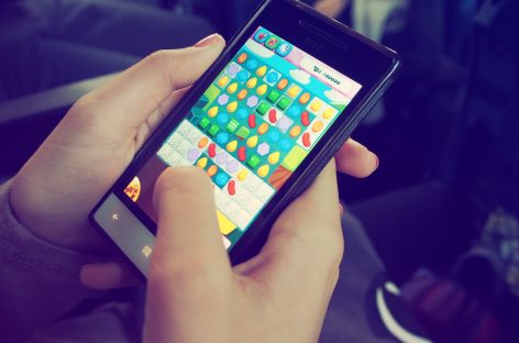 Sindromul de tunel carpian, detectat cu ajutorul unui joc pentru smartphone