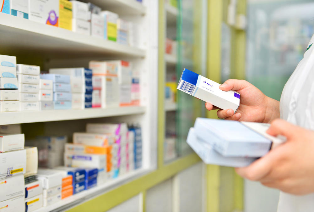 Guvernul introduce 21 de noi molecule pe lista medicamentelor compensate
