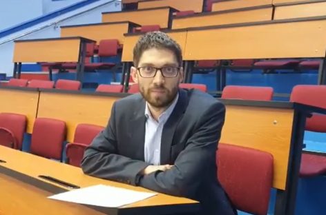 Adrian Gheorghe, preşedintele CNAS: ,,Am solicitat o suplimentare de fonduri la rectificarea bugetară”