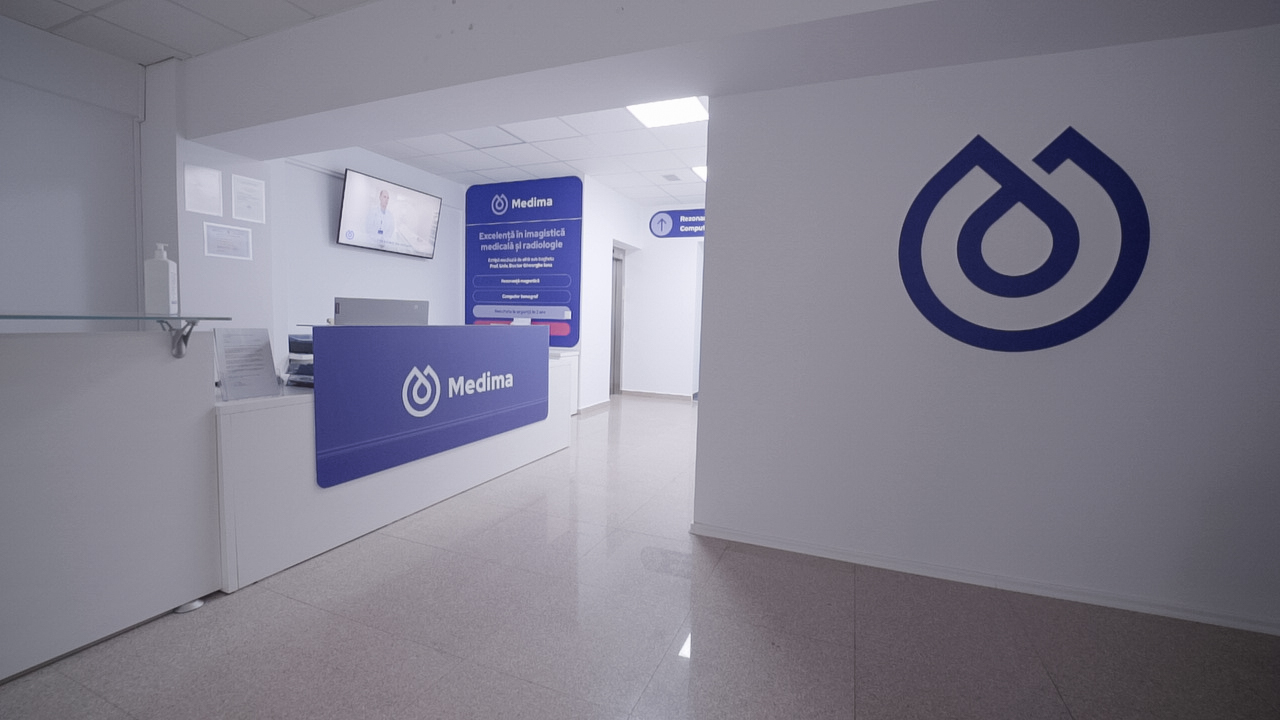 Bilanţul Medima Health în primul an de activitate: investiţii de peste 7 milioane euro, 6 clinici deschise şi peste 14.700 pacienţi