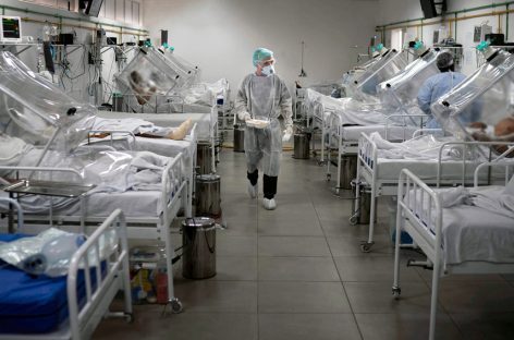 Nou regulament pentru gestionarea epidemiilor în România