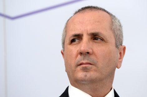 Prof. univ. dr. Daniel Coriu: Este inacceptabil ca un medic să iasă în public şi să transmită mesaje eronate care ating grav sănătatea publică