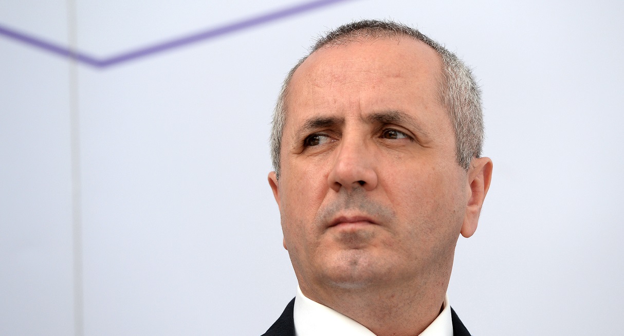 Prof. univ. dr. Daniel Coriu: Este inacceptabil ca un medic să iasă în public şi să transmită mesaje eronate care ating grav sănătatea publică