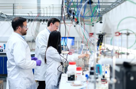 Progres major în medicina regenerativă: un ţesut sintetic poate repara inima, muşchii şi corzile vocale