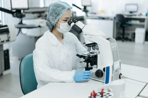 Asociere între proteine bacteriene şi cancerul colorectal, identificată de cercetători