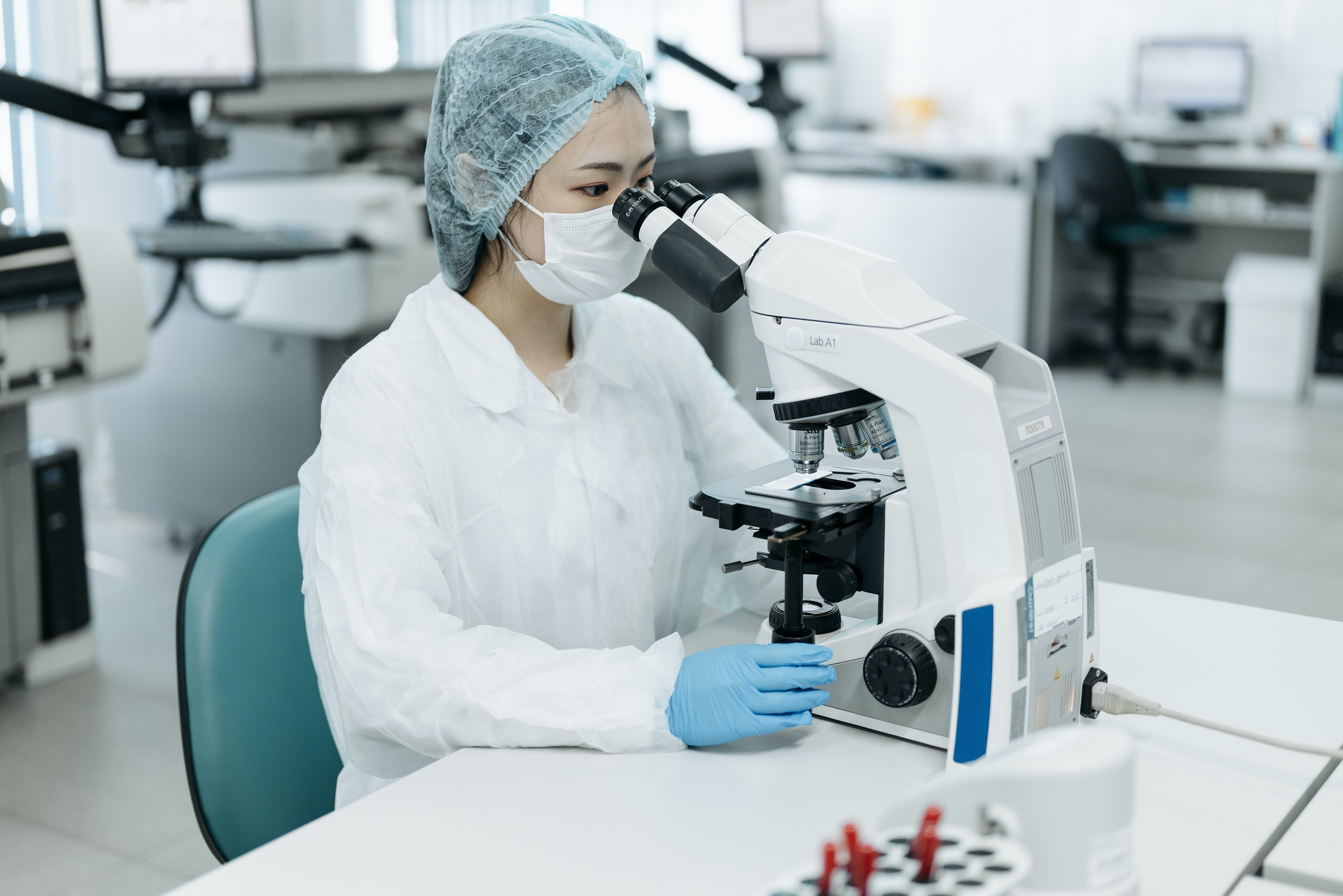Asociere între proteine bacteriene şi cancerul colorectal, identificată de cercetători