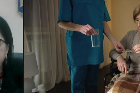 [VIDEO] Adela Cojan, preşedinte CNAS: Finanţarea contractelor cost-volum-rezultat, mult mai eficientă decât decontarea efectivă a medicamentelor în ambulatoriu