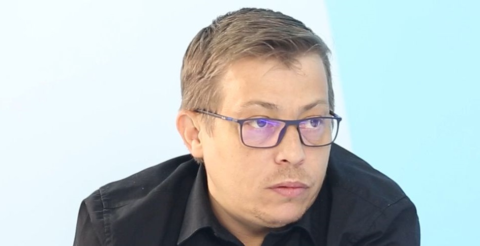 Radu Gănescu, preşedinte COPAC: Ar trebui să găsim soluţii pe viitor pentru a scădea consumul de antibiotice