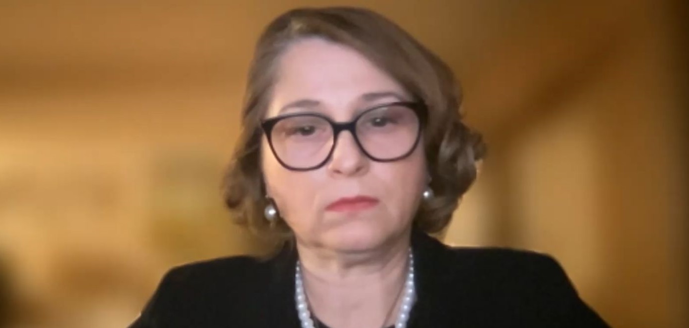 Conf. dr. Camelia Diaconu, internist şi cardiolog: Cordul şi rinichiul, parteneri la rău