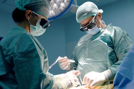 Metode avansate de tratament pentru afecţiunile organelor toracice