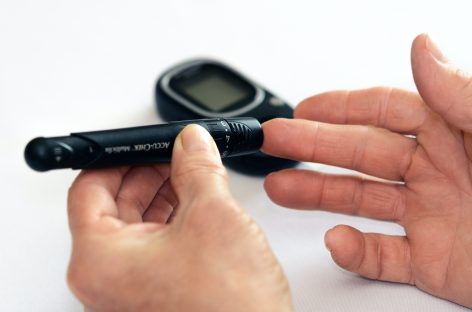 Tratament pentru diabet fără medicamente, dezvoltat de o echipă multidisciplinară