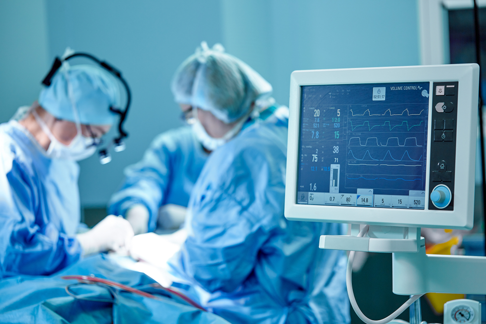 Colegiul Medicilor din România susţine dezvoltarea transplantului românesc