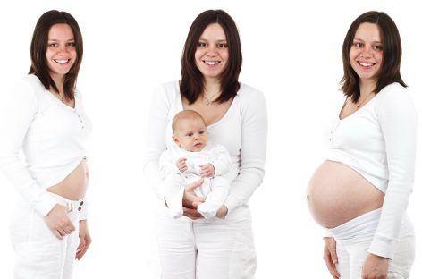 Cel mai mare studiu realizat până acum arată că transplantul uterin este eficace şi sigur