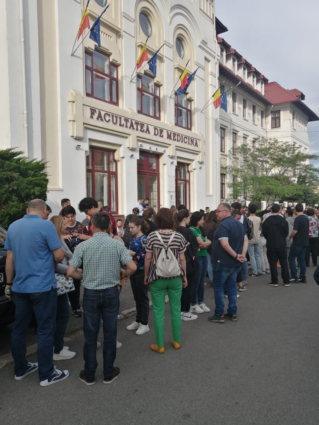 UMF din Craiova susţine constituirea reţelei naţionale de spitale universitare