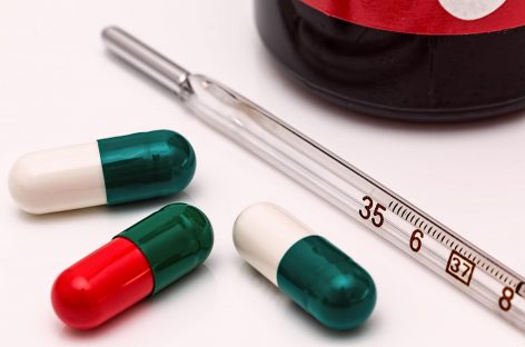 Un vaccin universal împotriva virusurilor gripale de tip B induce o protecţie extinsă şi susţinută, conform unui nou studiu